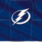 NHL Tampa Bay Lightning Jersey Galaxy Book 12in Skin